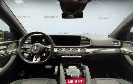 Mercedes-Benz GLE Coupe AMG, 2025 год, 23 220 000 рублей, 4 фотография