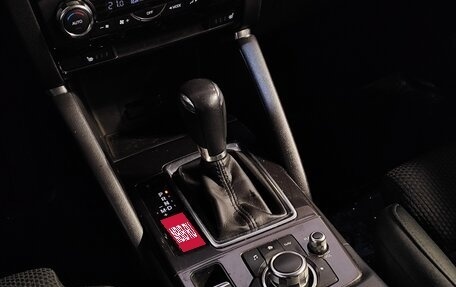 Mazda CX-5 II, 2016 год, 1 929 000 рублей, 10 фотография