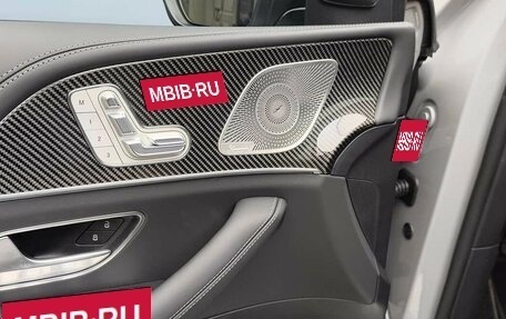 Mercedes-Benz GLE Coupe AMG, 2025 год, 23 220 000 рублей, 2 фотография