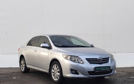 Toyota Corolla, 2007 год, 695 000 рублей, 3 фотография