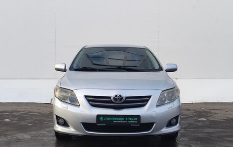 Toyota Corolla, 2007 год, 695 000 рублей, 2 фотография