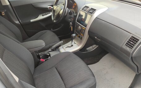Toyota Corolla, 2007 год, 695 000 рублей, 9 фотография