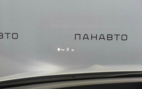 Mercedes-Benz GLE Coupe AMG, 2025 год, 23 220 000 рублей, 8 фотография