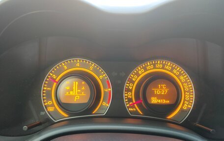 Toyota Corolla, 2007 год, 695 000 рублей, 18 фотография