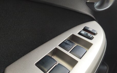 Toyota Corolla, 2007 год, 695 000 рублей, 15 фотография