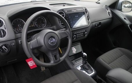 Volkswagen Tiguan I, 2012 год, 1 189 000 рублей, 9 фотография