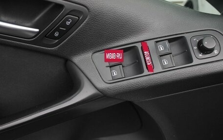 Volkswagen Tiguan I, 2012 год, 1 189 000 рублей, 10 фотография