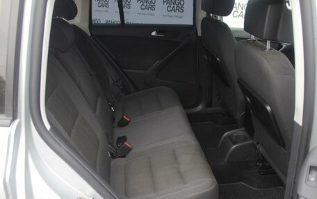 Volkswagen Tiguan I, 2012 год, 1 189 000 рублей, 13 фотография