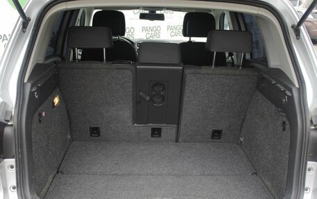 Volkswagen Tiguan I, 2012 год, 1 189 000 рублей, 14 фотография