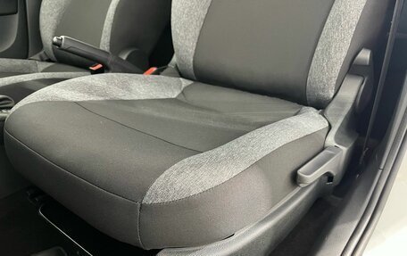 Skoda Rapid II, 2020 год, 1 500 000 рублей, 14 фотография