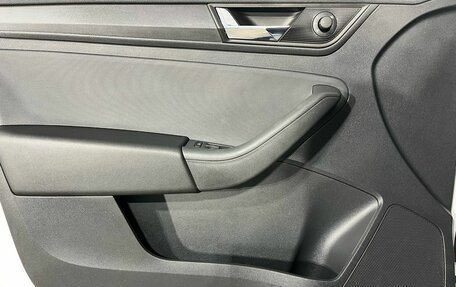 Skoda Rapid II, 2020 год, 1 500 000 рублей, 18 фотография