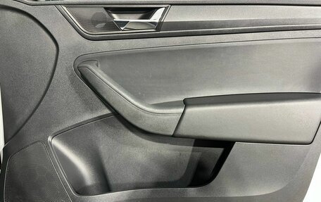 Skoda Rapid II, 2020 год, 1 500 000 рублей, 19 фотография