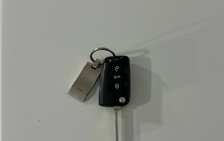 Skoda Rapid II, 2020 год, 1 500 000 рублей, 22 фотография