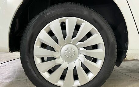 Skoda Rapid II, 2020 год, 1 500 000 рублей, 23 фотография