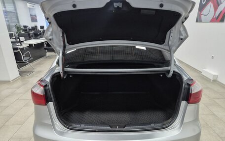 KIA Cerato III, 2013 год, 896 000 рублей, 8 фотография