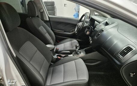 KIA Cerato III, 2013 год, 896 000 рублей, 16 фотография