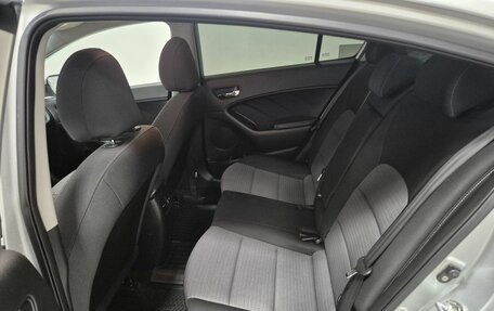 KIA Cerato III, 2013 год, 896 000 рублей, 14 фотография