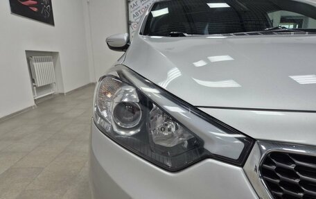 KIA Cerato III, 2013 год, 896 000 рублей, 9 фотография