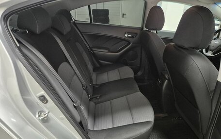 KIA Cerato III, 2013 год, 896 000 рублей, 15 фотография