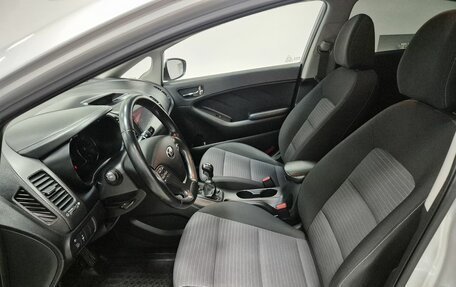 KIA Cerato III, 2013 год, 896 000 рублей, 13 фотография