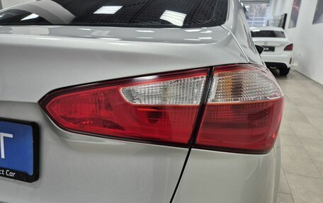 KIA Cerato III, 2013 год, 896 000 рублей, 12 фотография