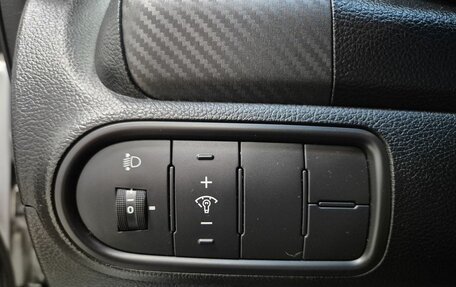 KIA Cerato III, 2013 год, 896 000 рублей, 21 фотография