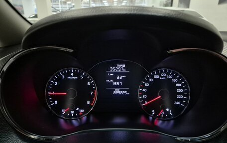 KIA Cerato III, 2013 год, 896 000 рублей, 22 фотография