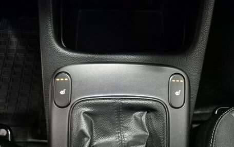 KIA Cerato III, 2013 год, 896 000 рублей, 25 фотография