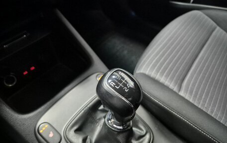 KIA Cerato III, 2013 год, 896 000 рублей, 26 фотография