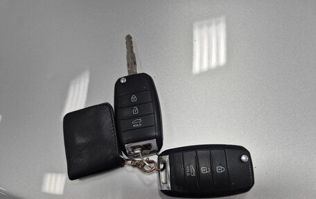 KIA Cerato III, 2013 год, 896 000 рублей, 30 фотография