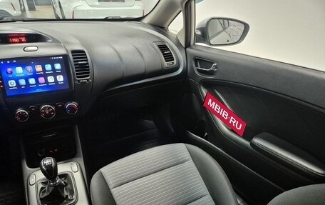 KIA Cerato III, 2013 год, 896 000 рублей, 29 фотография