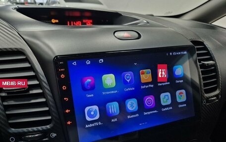 KIA Cerato III, 2013 год, 896 000 рублей, 23 фотография