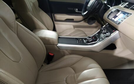 Land Rover Range Rover Evoque I, 2013 год, 1 999 000 рублей, 12 фотография