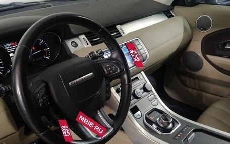 Land Rover Range Rover Evoque I, 2013 год, 1 999 000 рублей, 7 фотография