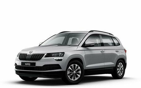 Skoda Karoq I, 2025 год, 4 900 000 рублей, 1 фотография