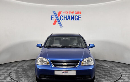 Chevrolet Lacetti, 2008 год, 379 000 рублей, 1 фотография