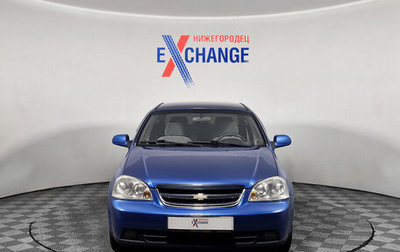 Chevrolet Lacetti, 2008 год, 379 000 рублей, 1 фотография
