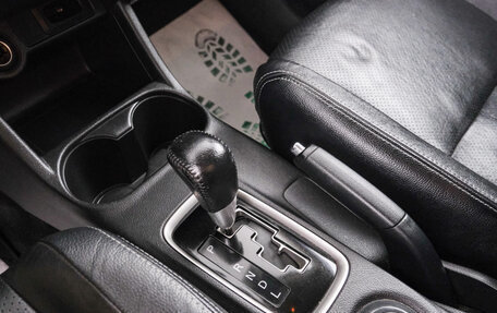 Mitsubishi Outlander III рестайлинг 3, 2013 год, 1 549 000 рублей, 17 фотография