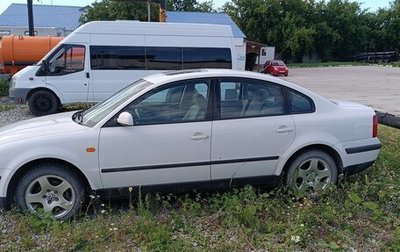 Volkswagen Passat B5+ рестайлинг, 1998 год, 200 000 рублей, 1 фотография