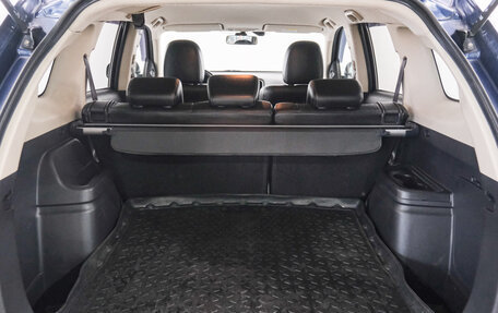 Mitsubishi Outlander III рестайлинг 3, 2013 год, 1 549 000 рублей, 23 фотография