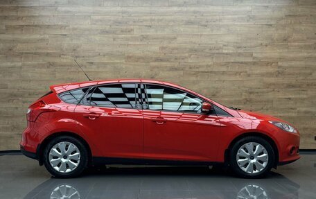 Ford Focus III, 2012 год, 919 000 рублей, 3 фотография