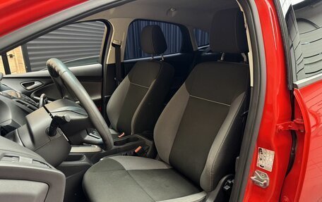 Ford Focus III, 2012 год, 919 000 рублей, 7 фотография