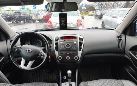 KIA cee'd I рестайлинг, 2012 год, 749 000 рублей, 1 фотография