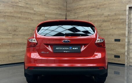 Ford Focus III, 2012 год, 919 000 рублей, 5 фотография