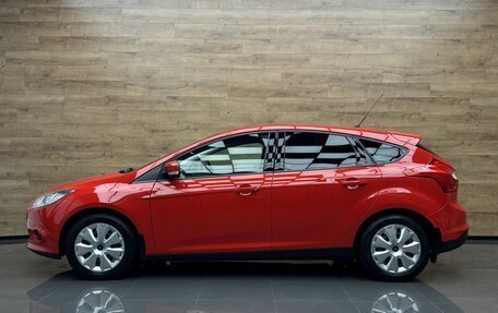 Ford Focus III, 2012 год, 919 000 рублей, 6 фотография