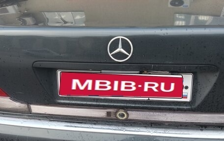 Mercedes-Benz C-Класс, 1994 год, 660 000 рублей, 1 фотография