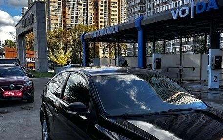 Ford Focus II рестайлинг, 2008 год, 470 000 рублей, 1 фотография