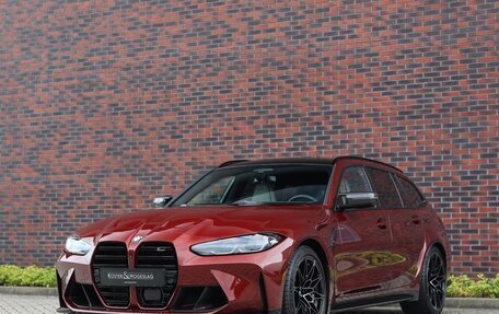 BMW M3, 2025 год, 11 439 000 рублей, 1 фотография