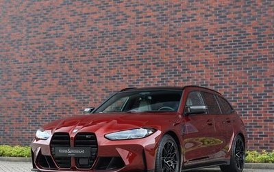 BMW M3, 2025 год, 11 439 000 рублей, 1 фотография