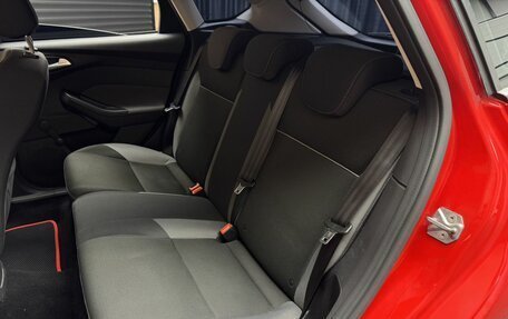 Ford Focus III, 2012 год, 919 000 рублей, 8 фотография